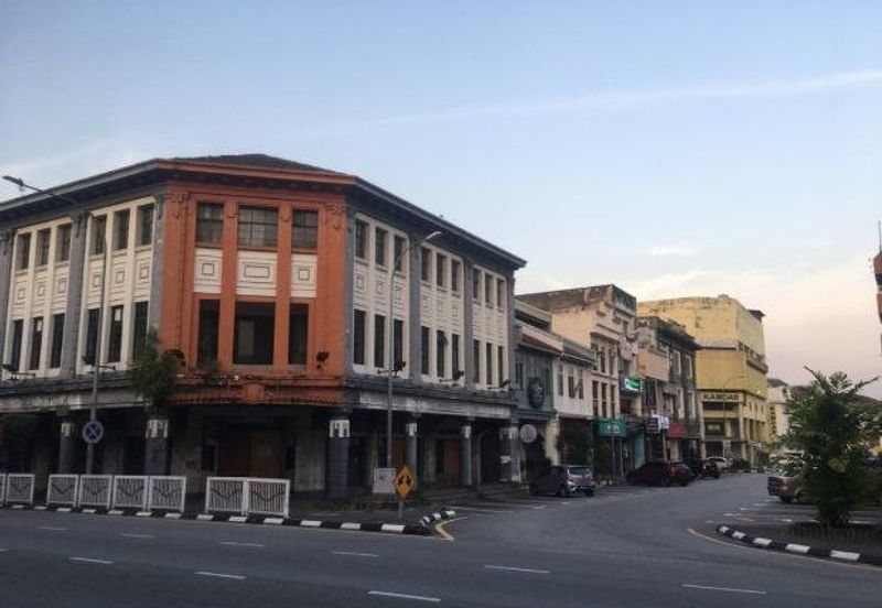 Ipoh Town