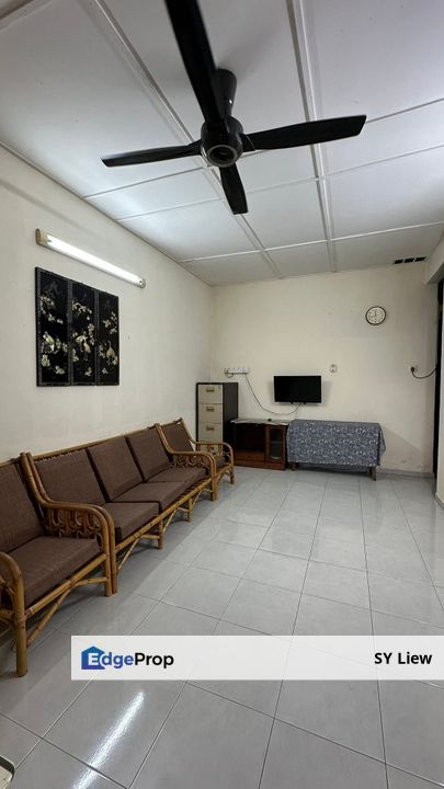 Single Storey Fully Furnished , Perak, Ipoh