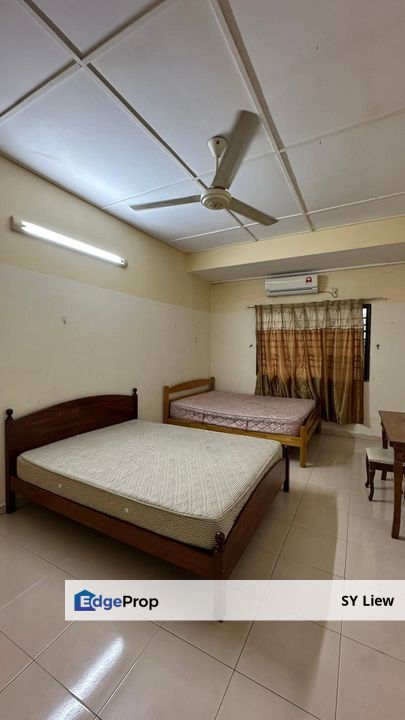 Single Storey Fully Furnished , Perak, Ipoh