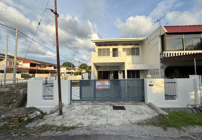 Taman Ipoh Selatan (Ipoh Garden South)