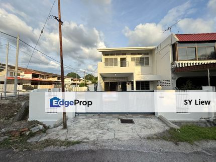 Corner Double Storey Ipoh Garden South , Perak, Ipoh