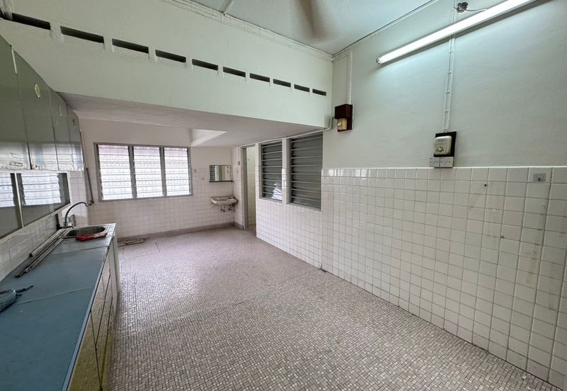 Taman Ipoh Selatan (Ipoh Garden South)