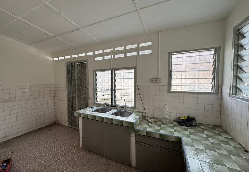 Taman Ipoh Selatan (Ipoh Garden South)