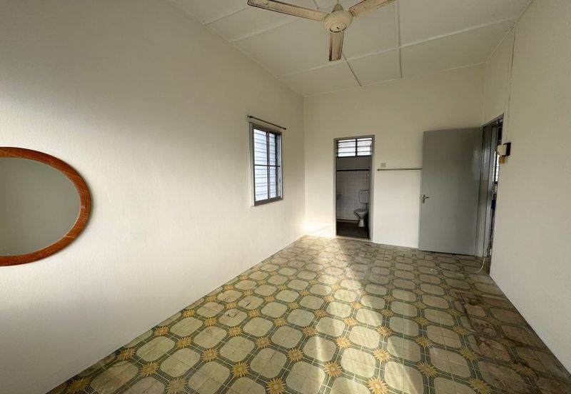 Taman Ipoh Selatan (Ipoh Garden South)