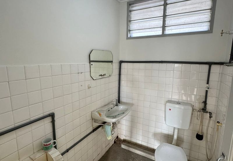 Taman Ipoh Selatan (Ipoh Garden South)