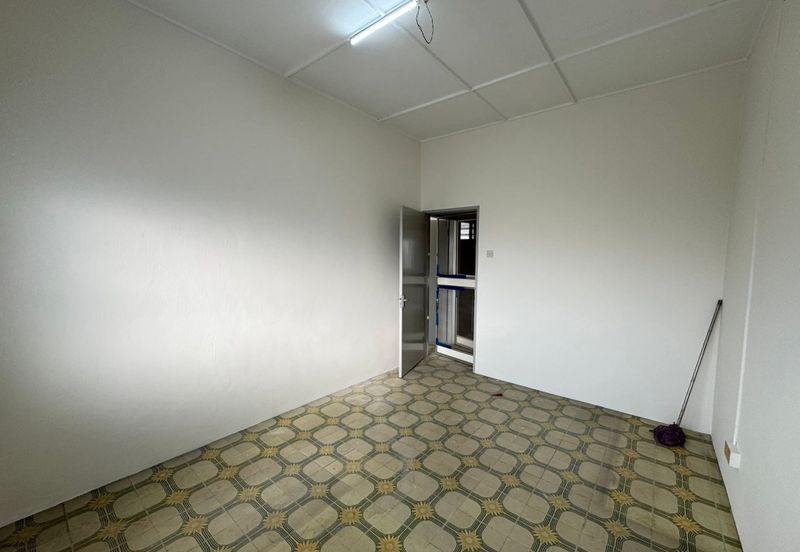 Taman Ipoh Selatan (Ipoh Garden South)