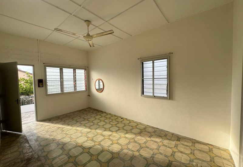 Taman Ipoh Selatan (Ipoh Garden South)