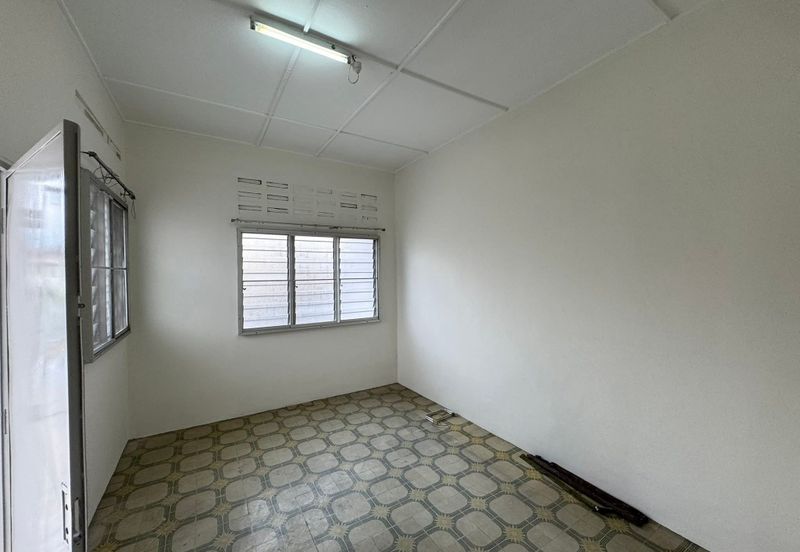 Taman Ipoh Selatan (Ipoh Garden South)