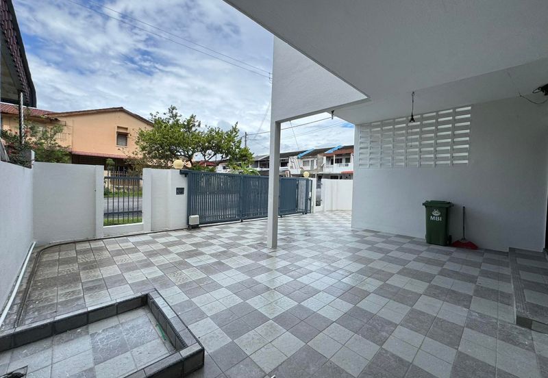 Taman Ipoh Selatan (Ipoh Garden South)