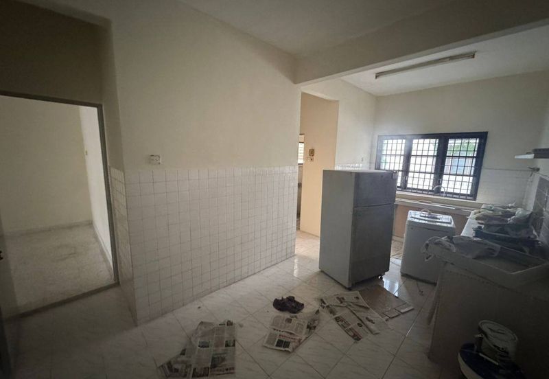 Taman Ipoh Selatan (Ipoh Garden South)