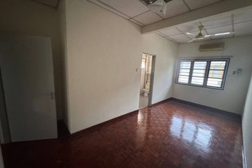 Taman Ipoh Selatan (Ipoh Garden South)