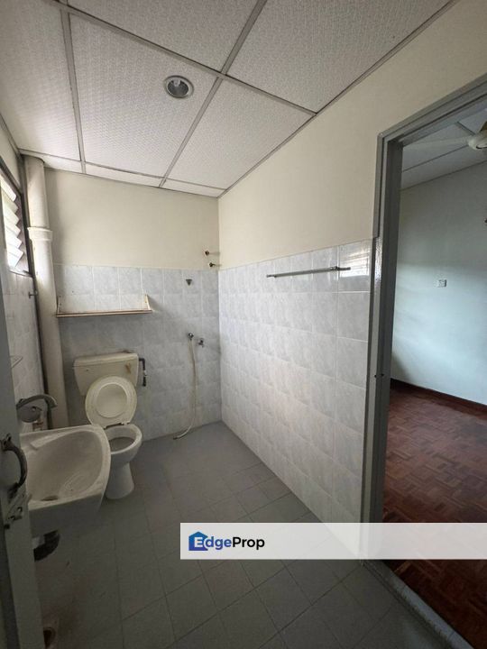 Double Storey Ipoh Garden South , Perak, Ipoh