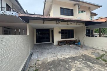 Taman Ipoh Selatan (Ipoh Garden South)