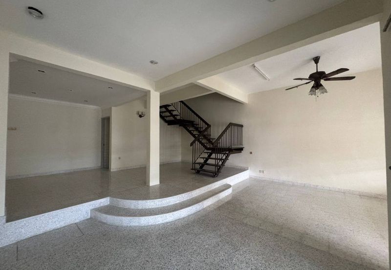 Taman Ipoh Selatan (Ipoh Garden South)