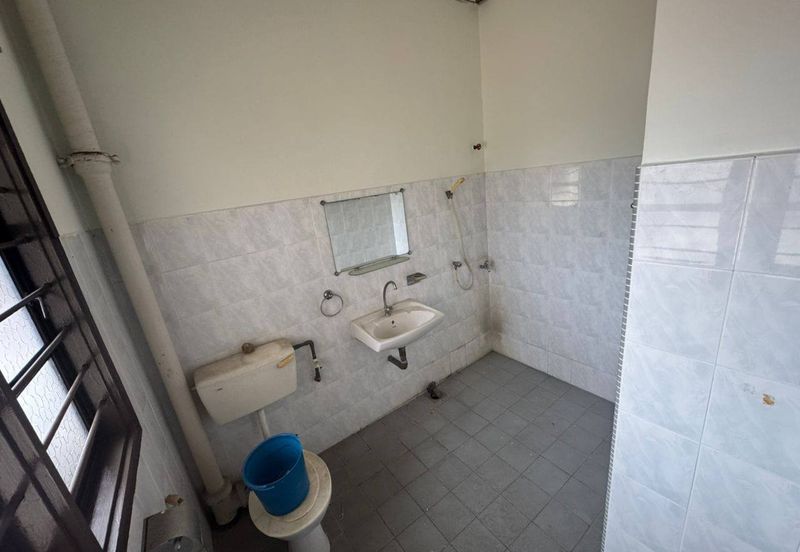 Taman Ipoh Selatan (Ipoh Garden South)