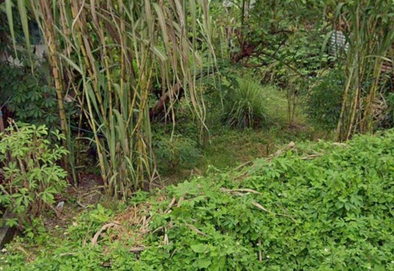 TAMAN MENGLEMBU TIMUR