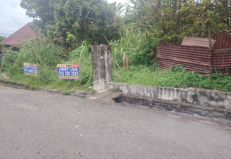 TAMAN MENGLEMBU TIMUR