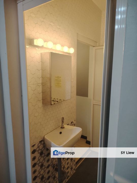 Single Storey Ipoh Garden , Perak, Ipoh