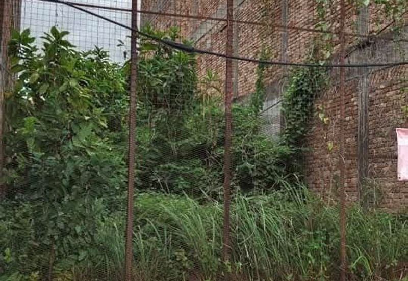 Jalan Pasir Puteh, Station 18