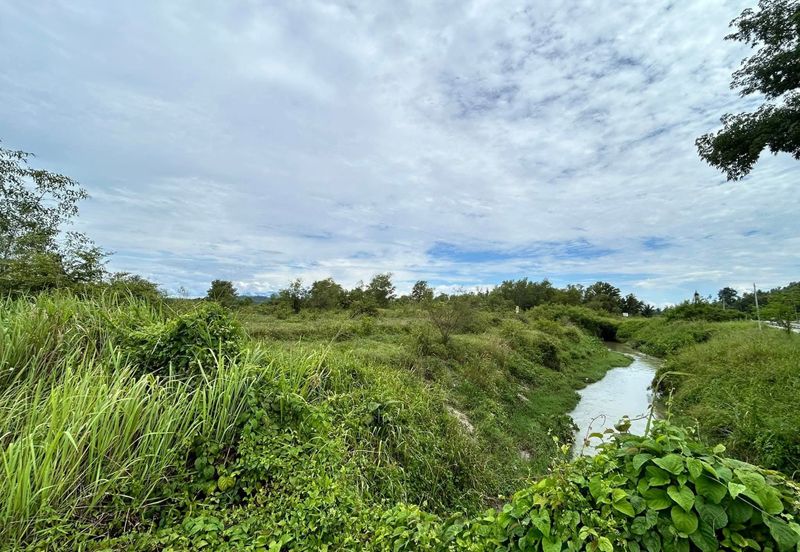Lumut Port Industrial Park