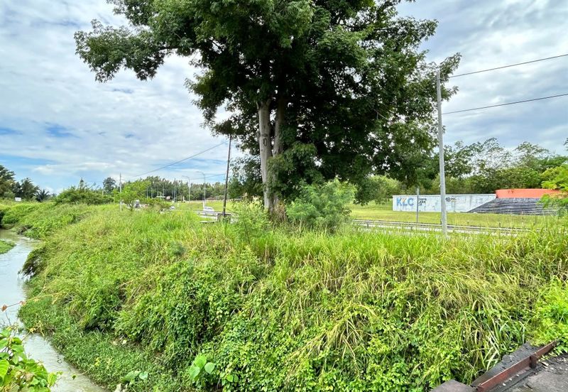 Lumut Port Industrial Park