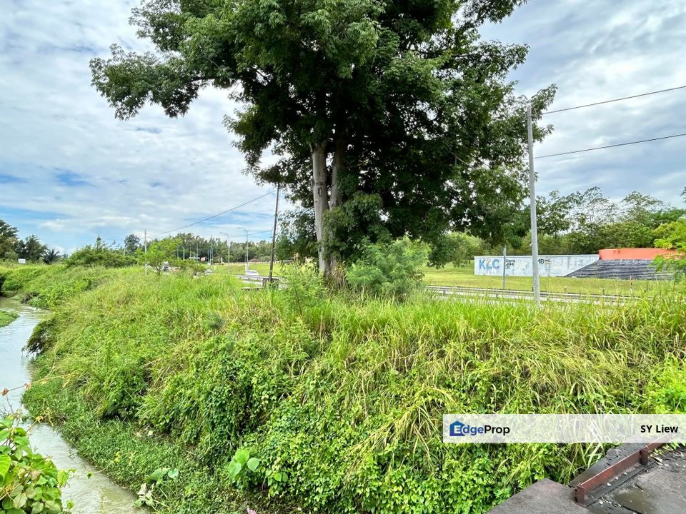 20 Acres,Lumut Industrial Land Facing Mainroad , Perak, Sitiawan