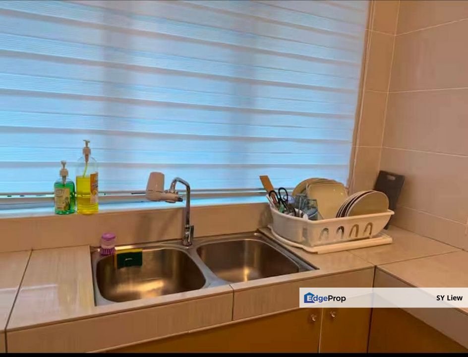 Goshen Fully Furnished Upper Floor , Perak, Ipoh