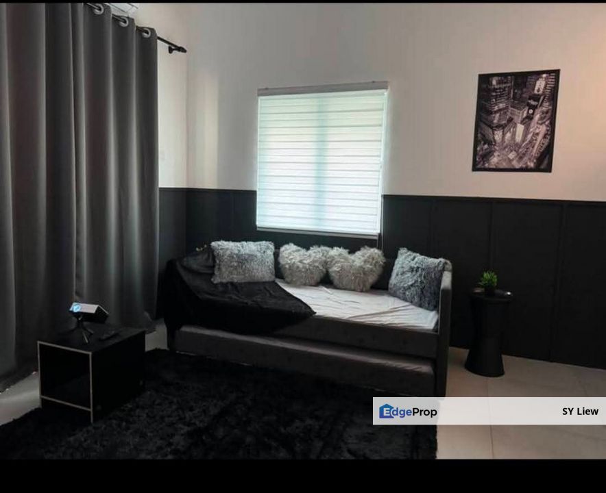 Goshen Fully Furnished Upper Floor , Perak, Ipoh