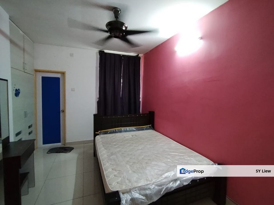 Double Storey Tasek Anjung Tawas , Perak, Ipoh