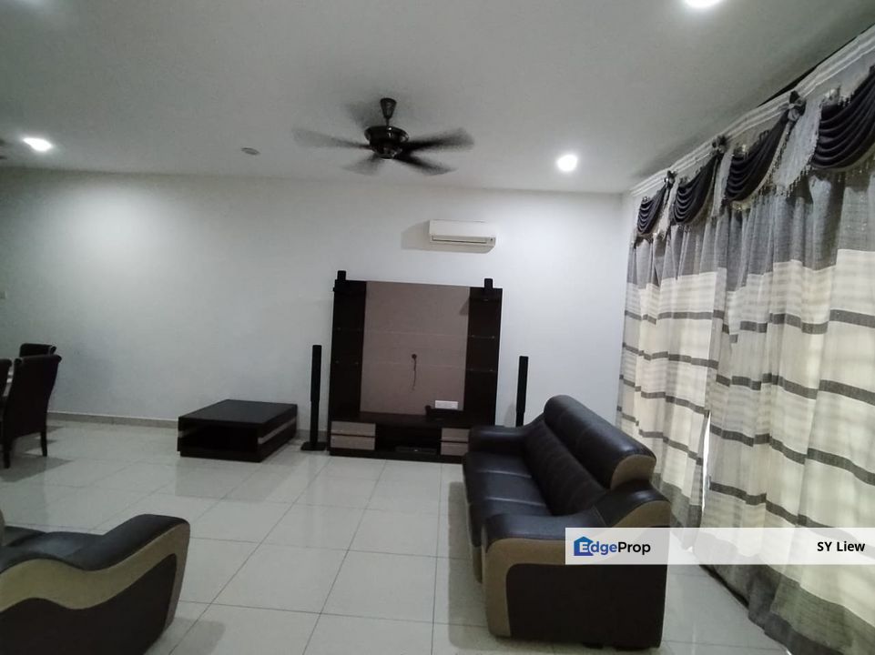 Double Storey Tasek Anjung Tawas , Perak, Ipoh