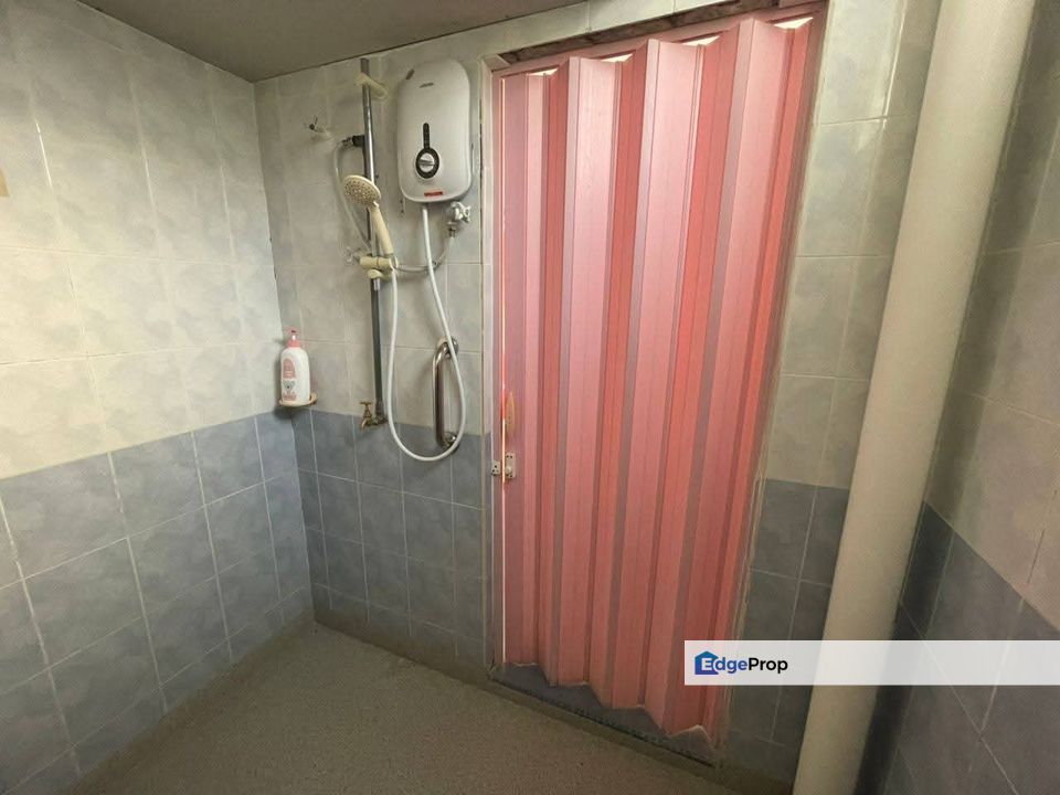 Apartment Tambun Permai Lake View , Perak, Kinta