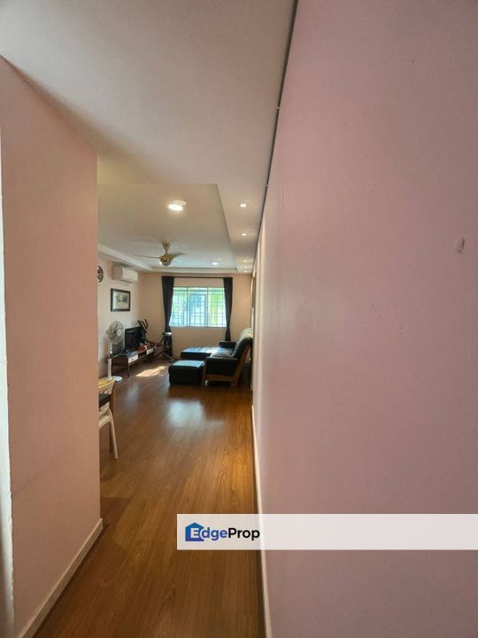 Apartment Tambun Permai Lake View , Perak, Kinta