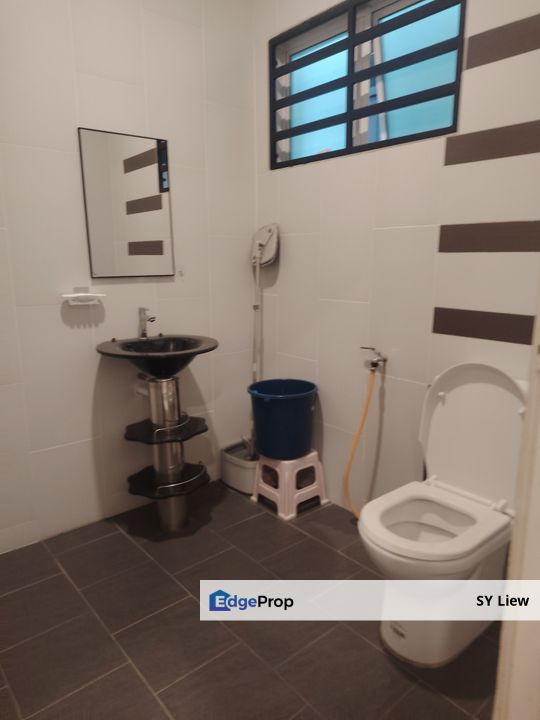 Double Storey Semi D Tasek Square , Perak, Kinta