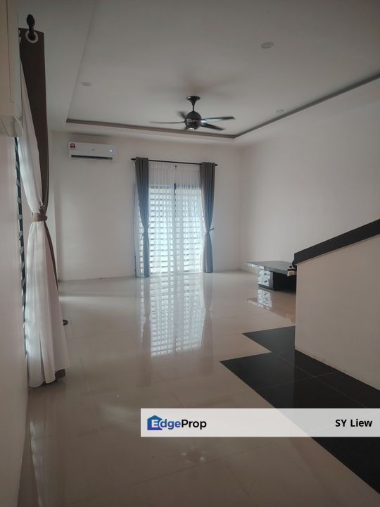 Double Storey Semi D Tasek Square , Perak, Kinta