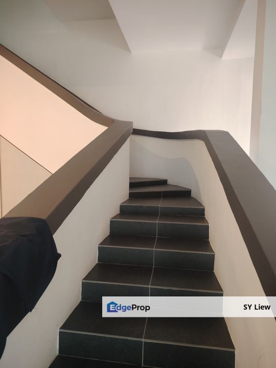 Double Storey Semi D Tasek Square , Perak, Kinta