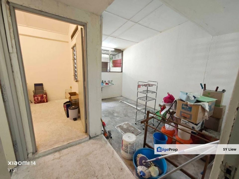 Double Storey Ipoh Garden East Below Market Value , Perak, Ipoh