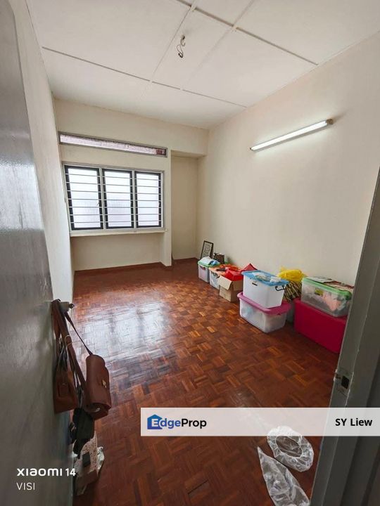 Double Storey Ipoh Garden East Below Market Value , Perak, Ipoh