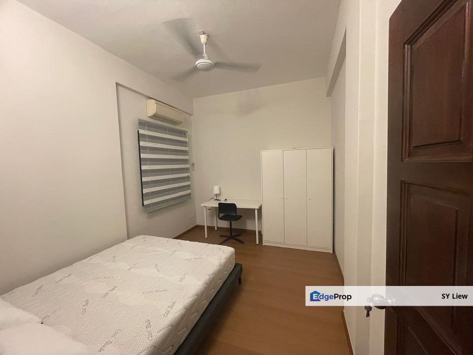 Bercham Prima Condo, Perak, Ipoh