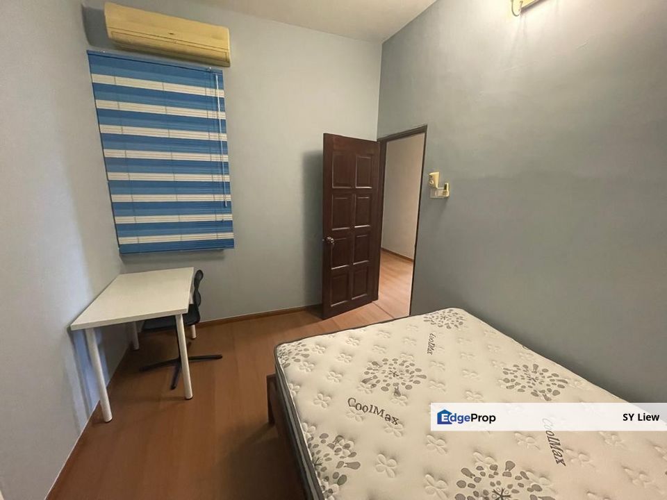 Bercham Prima Condo, Perak, Ipoh