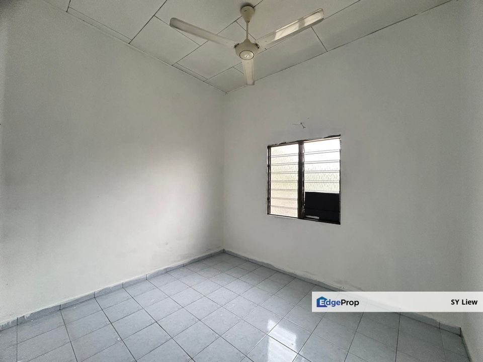 Buntong Single Storey Bungalow , Perak, Ipoh