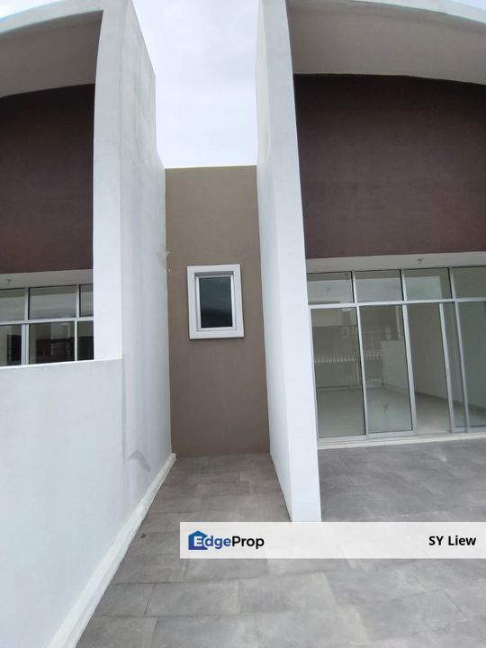 Double Storey Klebang Pine Park , Perak, Kinta