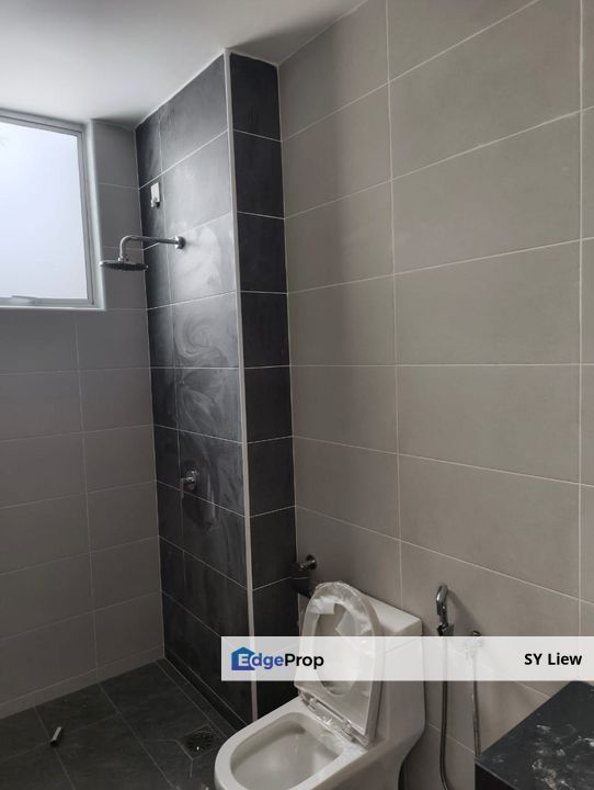 Double Storey Klebang Pine Park , Perak, Kinta