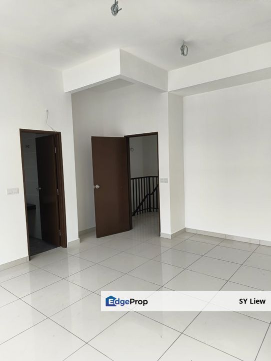 Double Storey Klebang Pine Park , Perak, Kinta