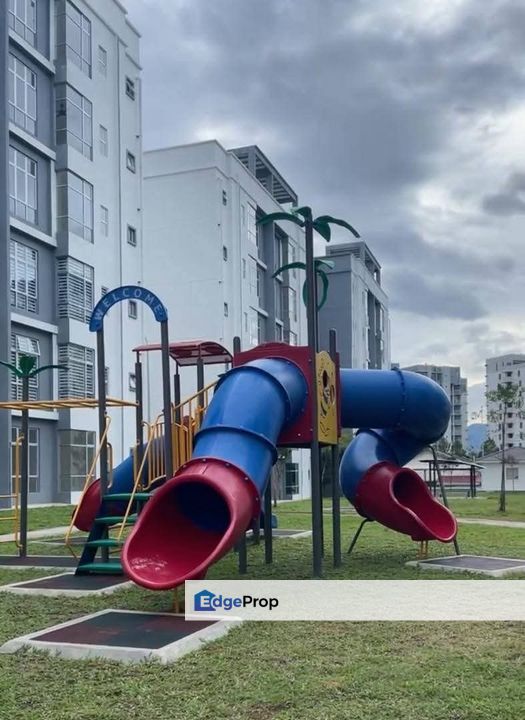 Apartment Casa Klebang , Perak, Chemor