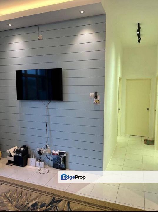 Apartment Casa Klebang , Perak, Chemor