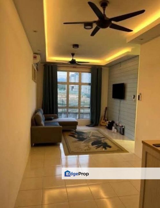 Apartment Casa Klebang , Perak, Chemor