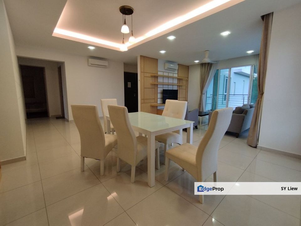 The Haven Lakeside Corner Lot Fully Furnished , Perak, Ipoh