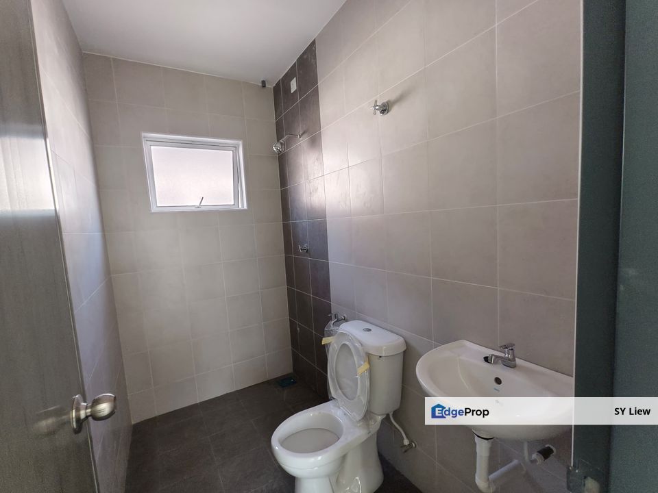 New Double Storey Chemor Harmoni, Perak, Chemor