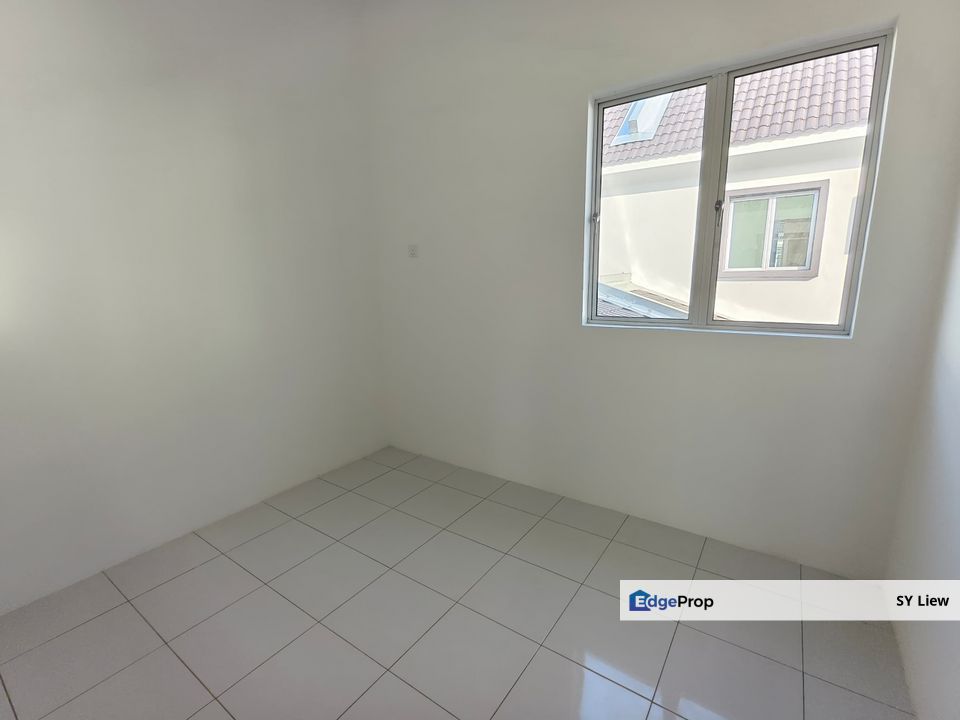 New Double Storey Chemor Harmoni, Perak, Chemor
