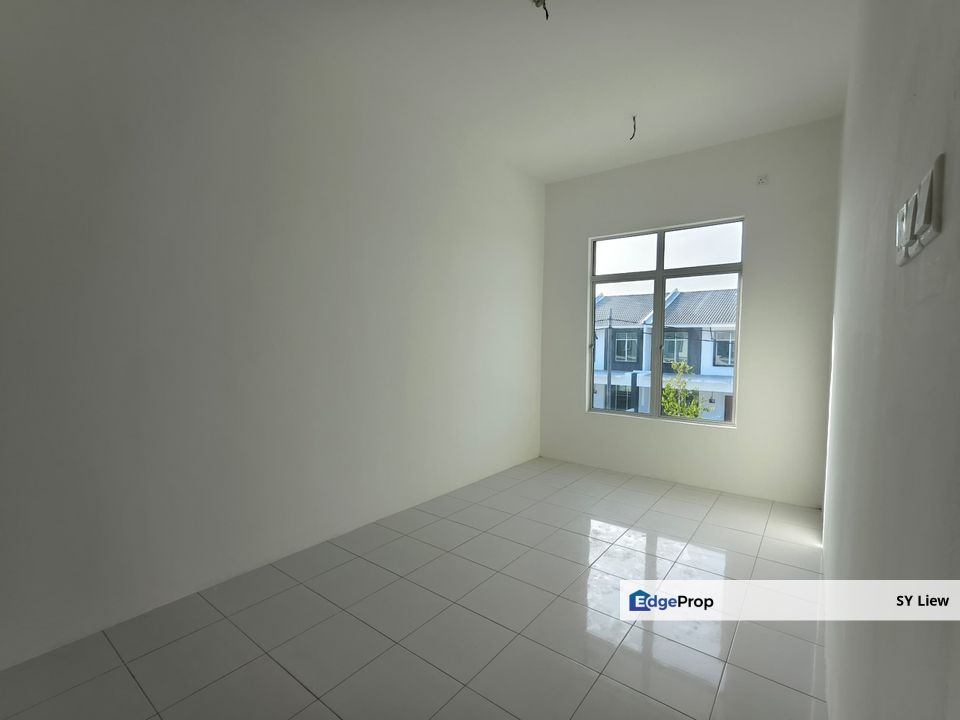 New Double Storey Chemor Harmoni, Perak, Chemor